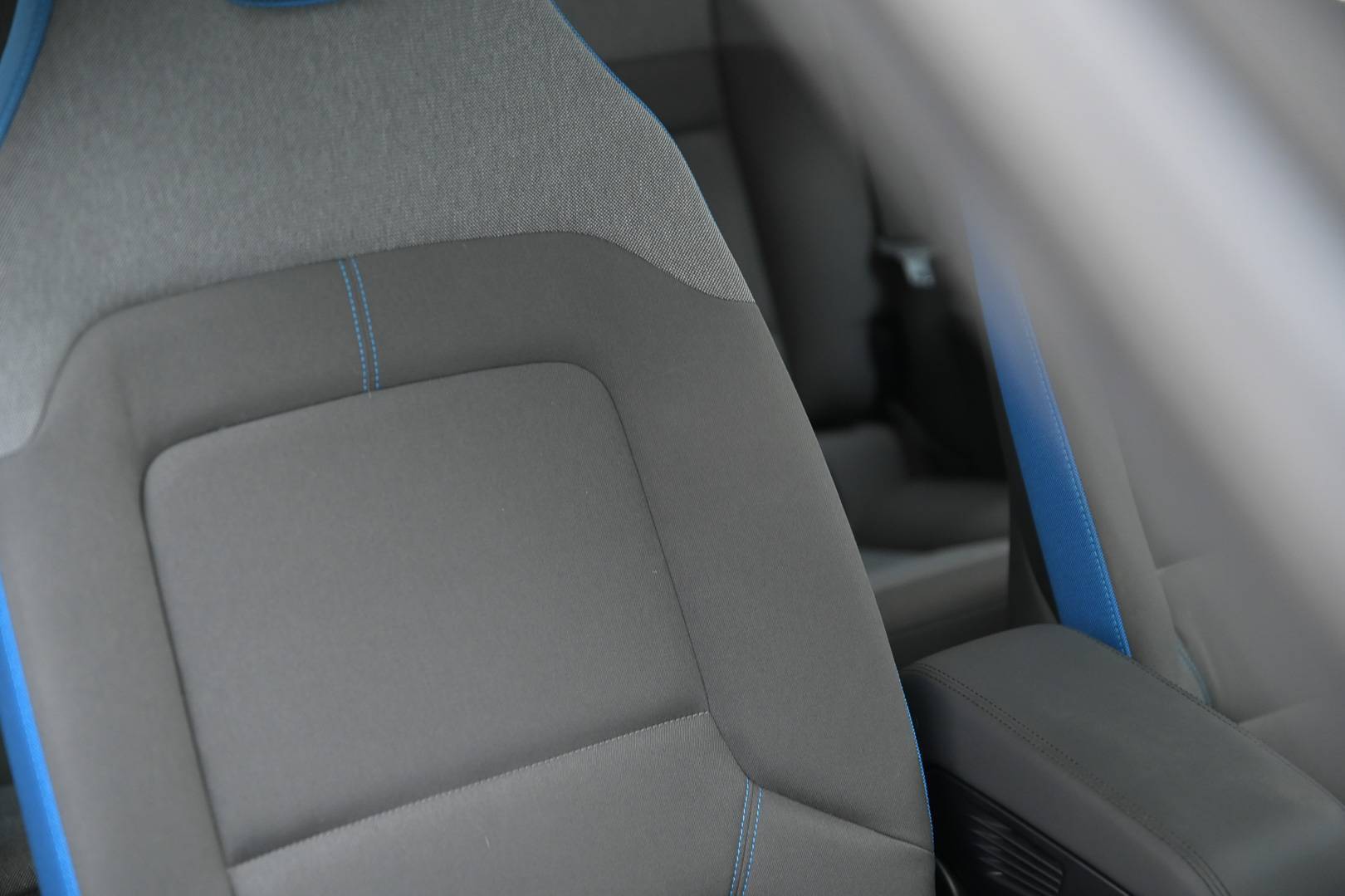 BMW i3 - Foto 33