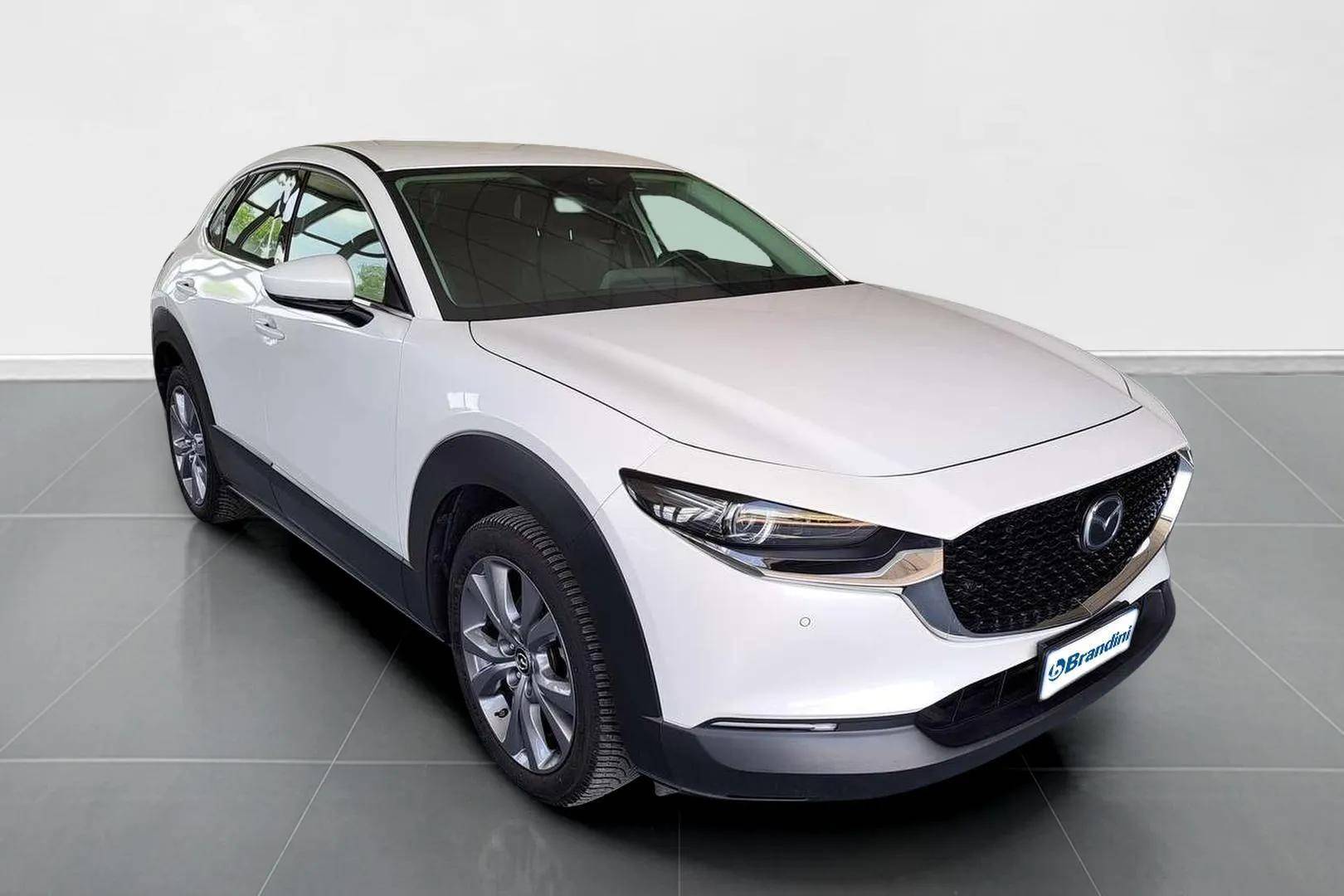 MAZDA CX-30 - Foto 1