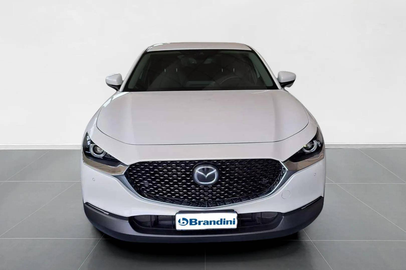 MAZDA CX-30 - Foto 2