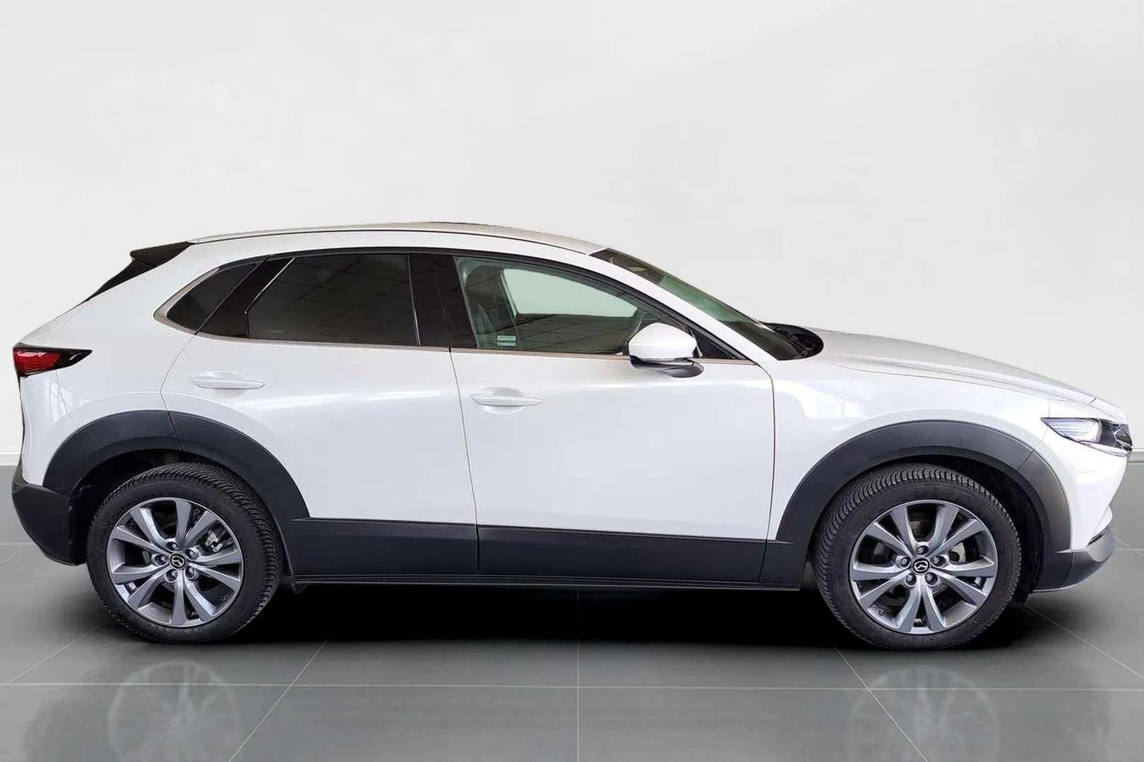MAZDA CX-30 - Foto 3
