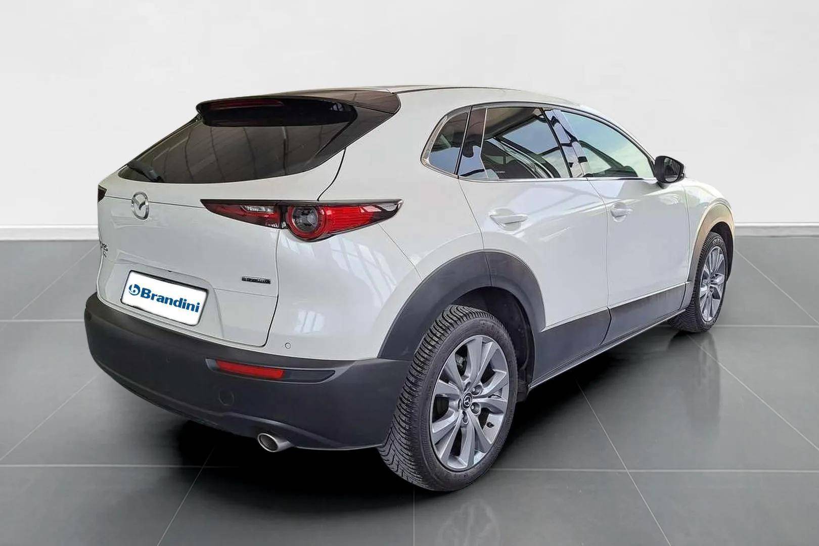MAZDA CX-30 - Foto 4