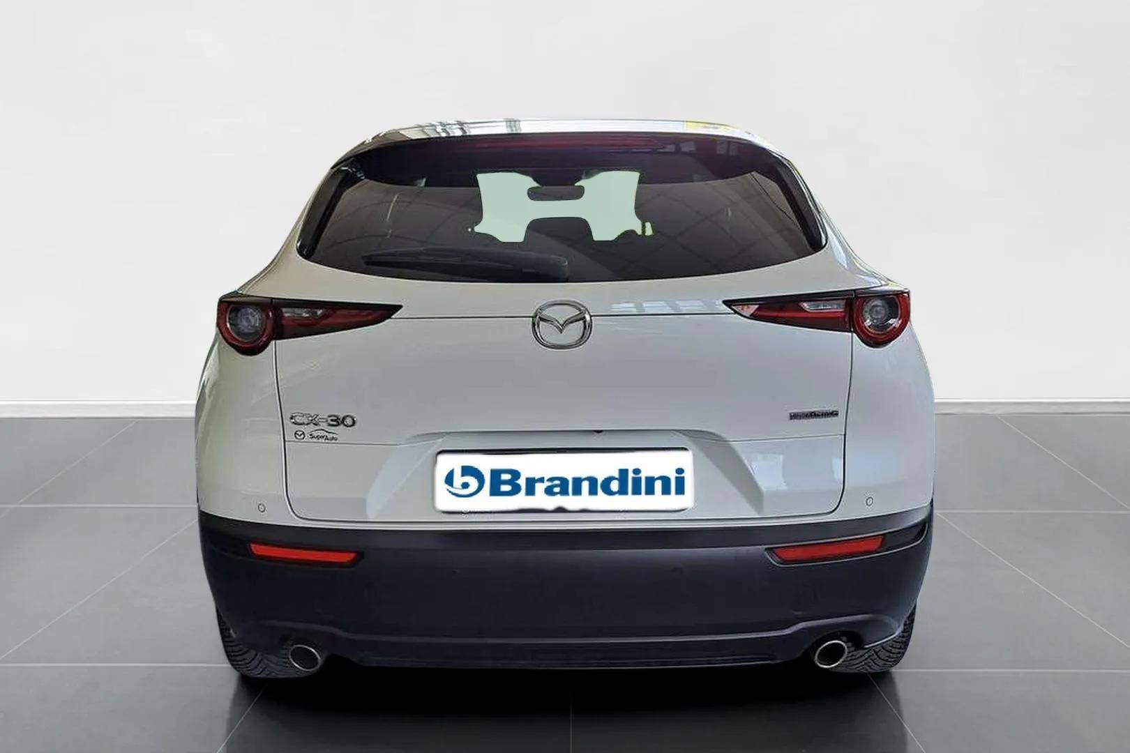 MAZDA CX-30 - Foto 5