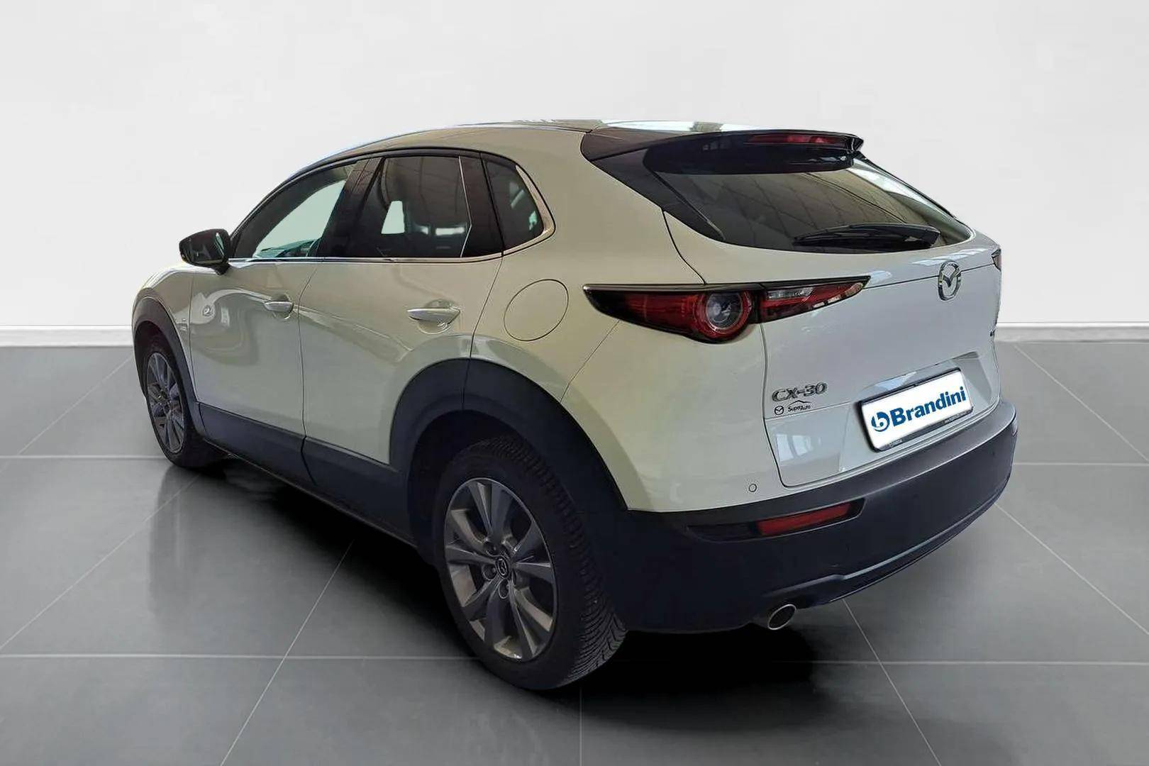 MAZDA CX-30 - Foto 6