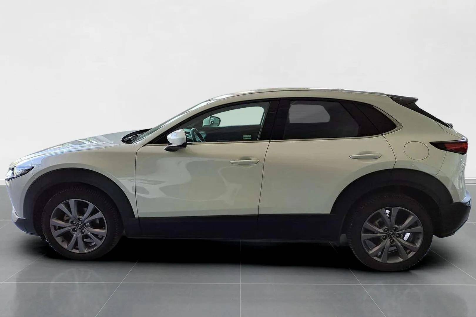 MAZDA CX-30 - Foto 7
