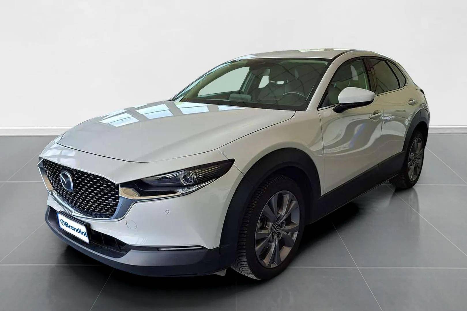 MAZDA CX-30 - Foto 8