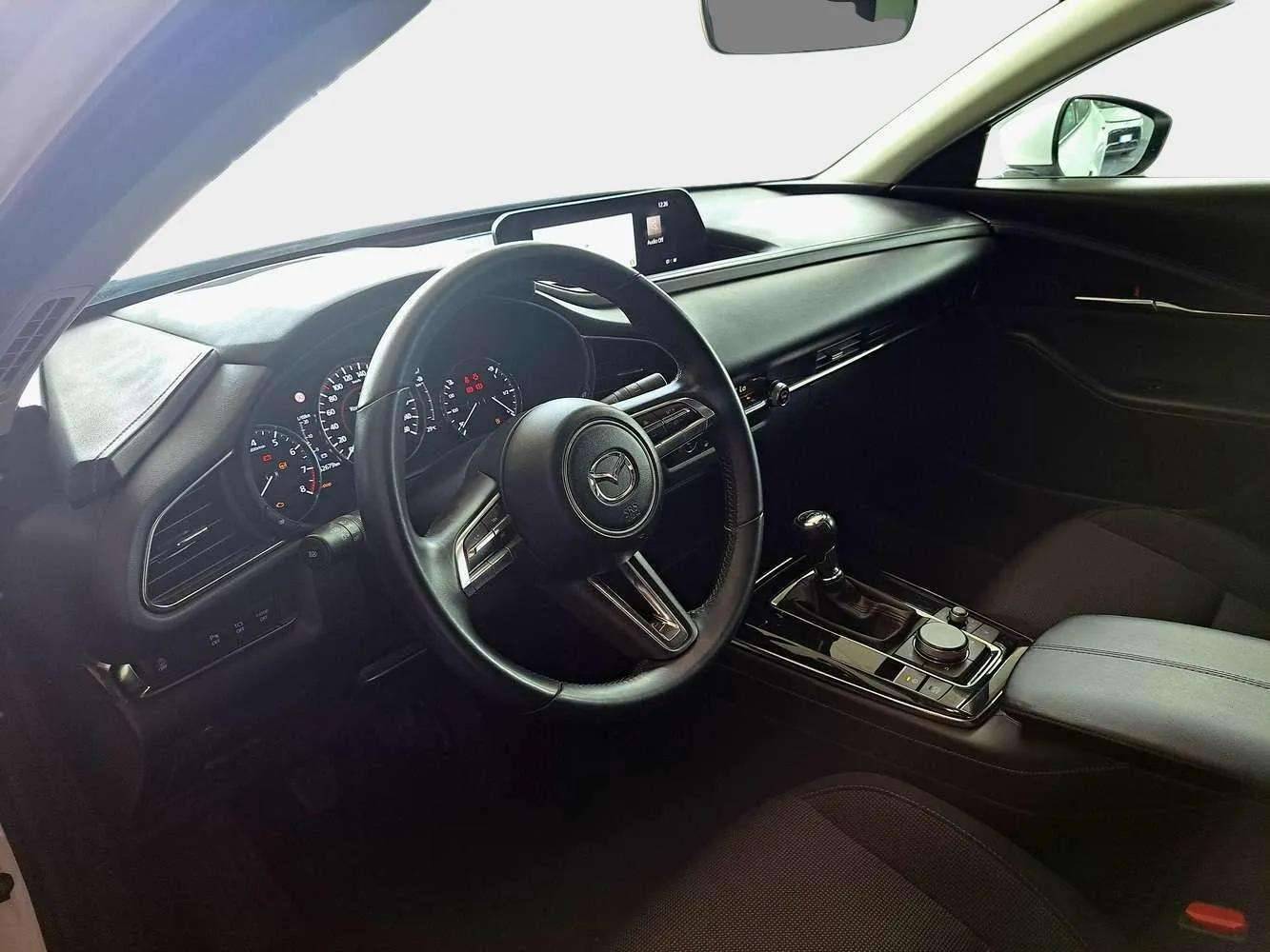 MAZDA CX-30 - Foto 13