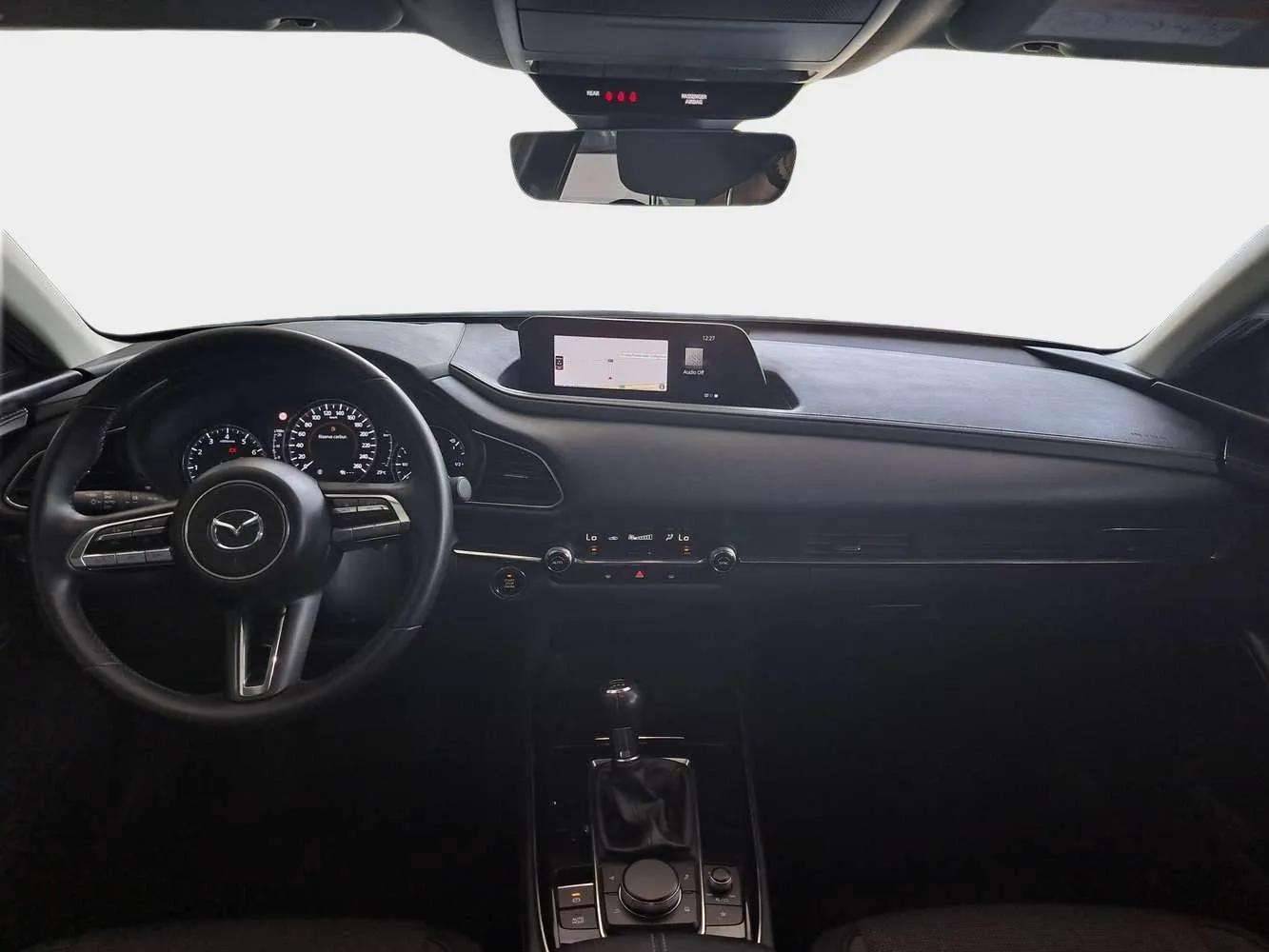 MAZDA CX-30 - Foto 14