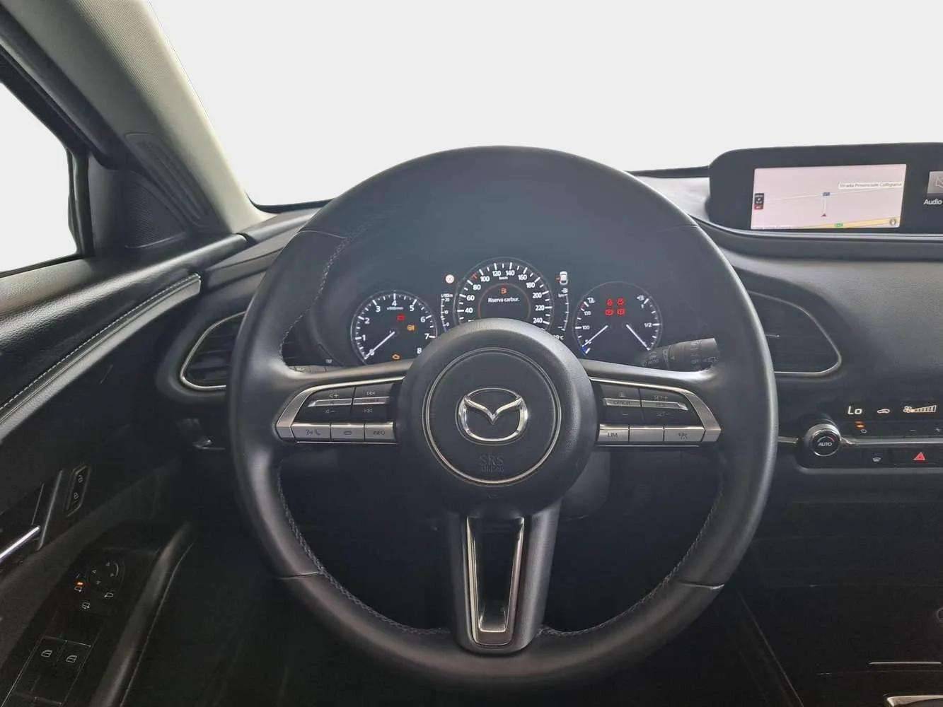 MAZDA CX-30 - Foto 15