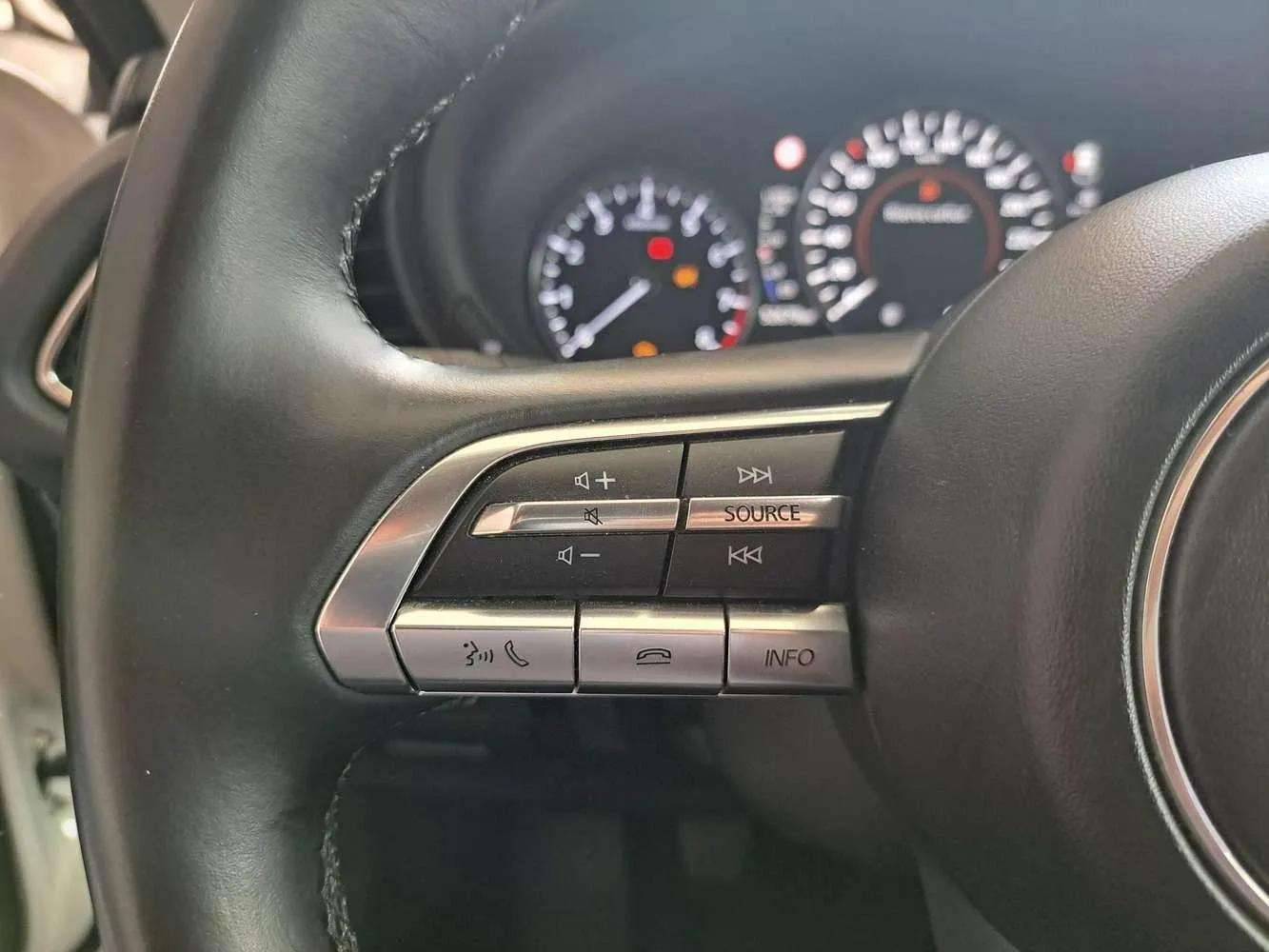 MAZDA CX-30 - Foto 18