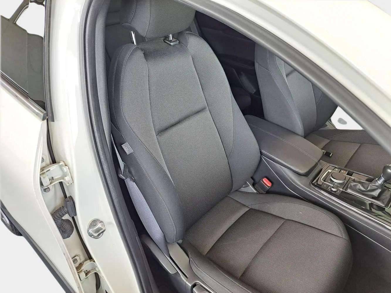 MAZDA CX-30 - Foto 26
