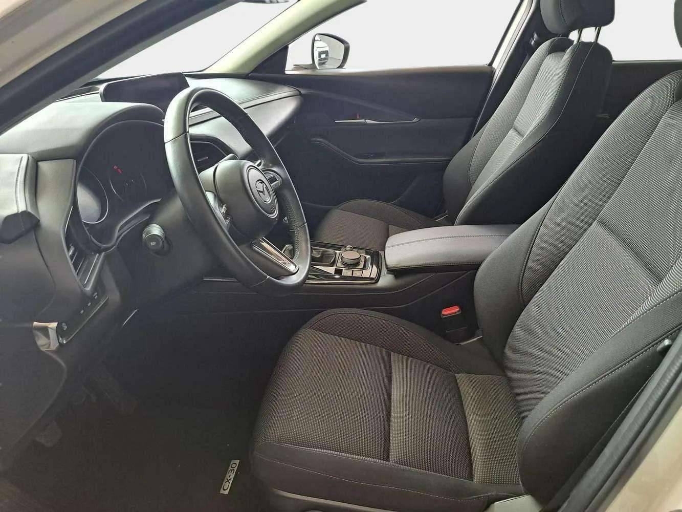 MAZDA CX-30 - Foto 27