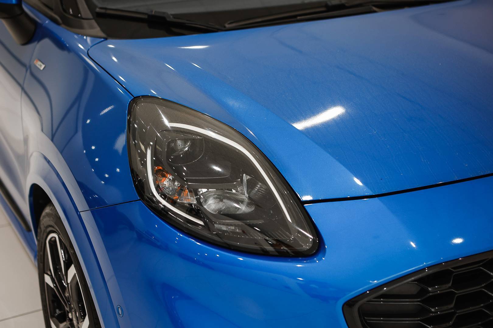FORD Puma - Foto 4