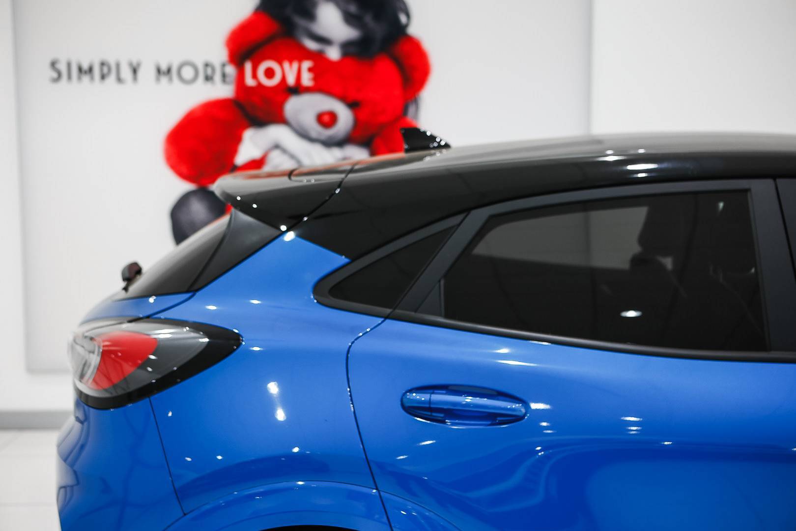 FORD Puma - Foto 6