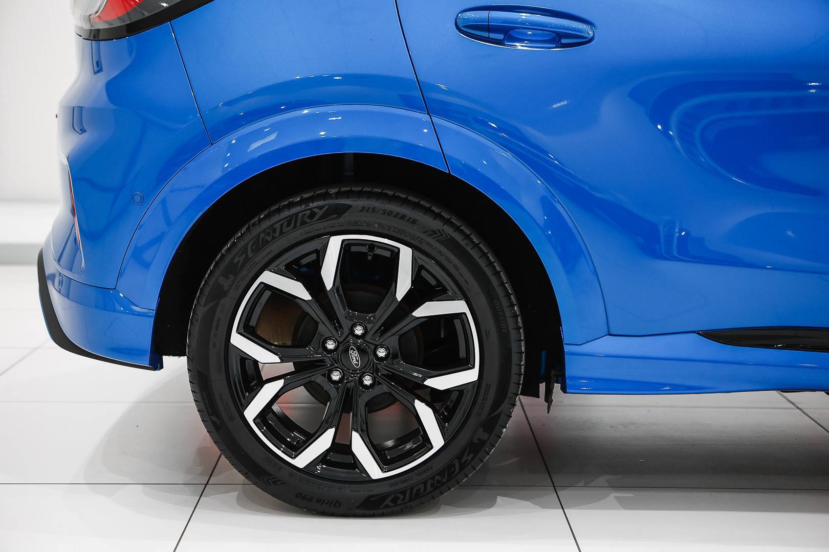 FORD Puma - Foto 7