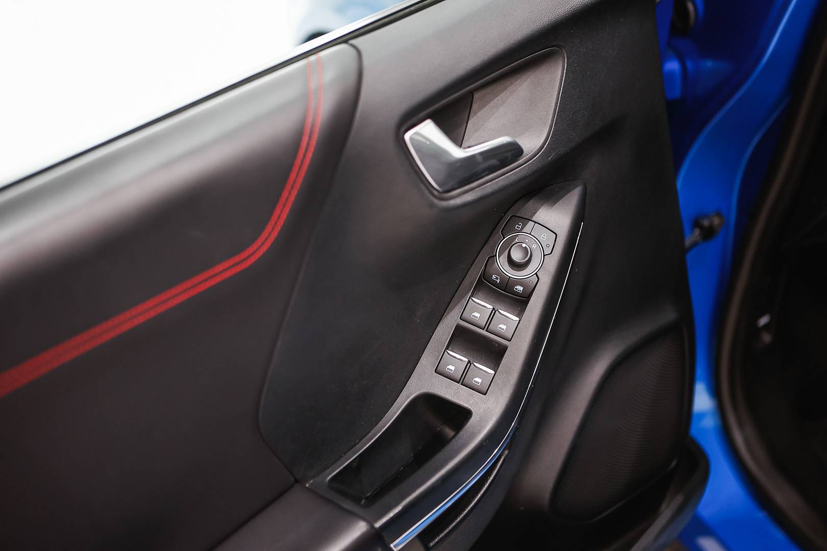 FORD Puma - Foto 10