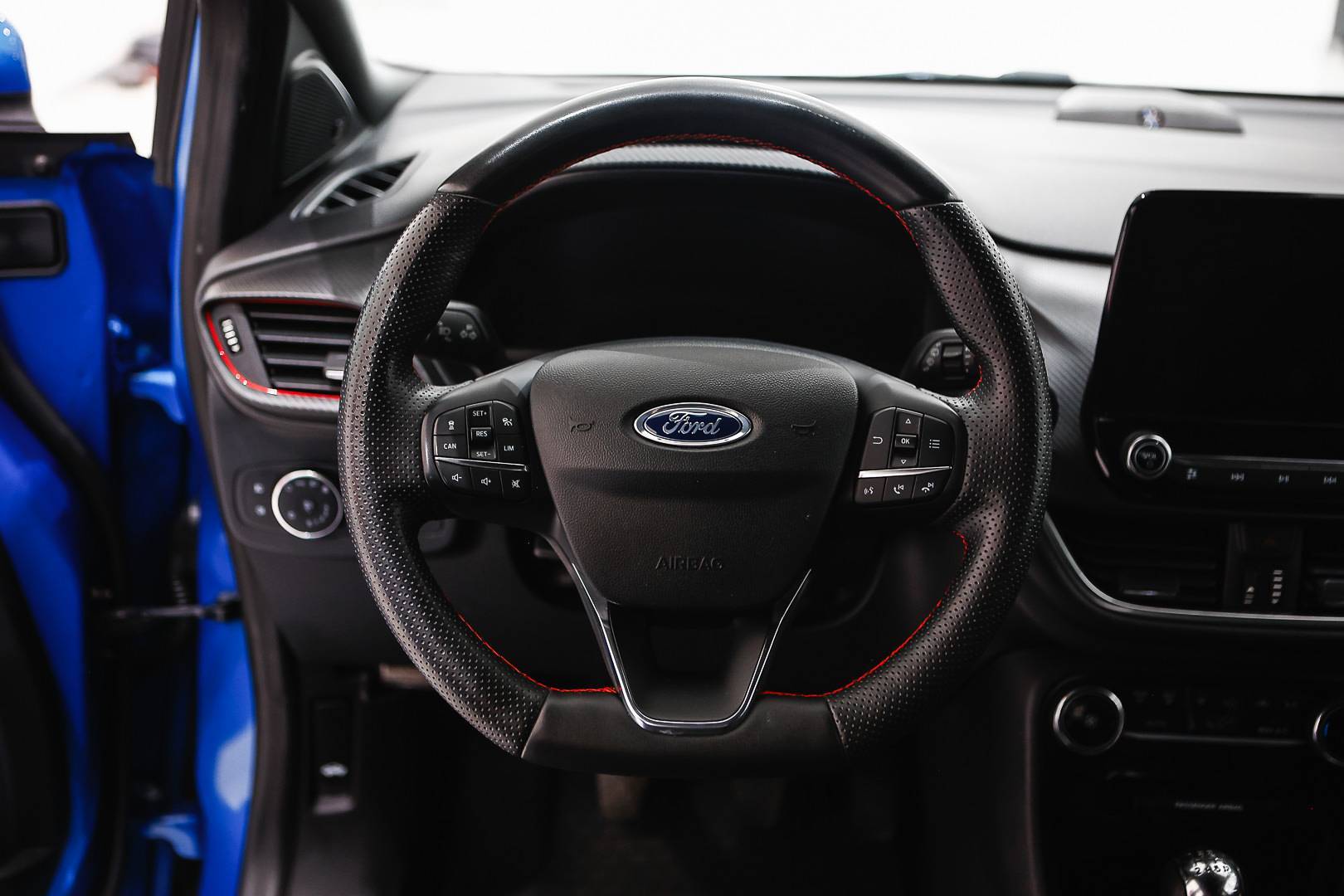 FORD Puma - Foto 11