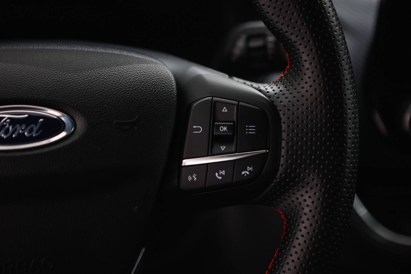 FORD Puma - Foto 13
