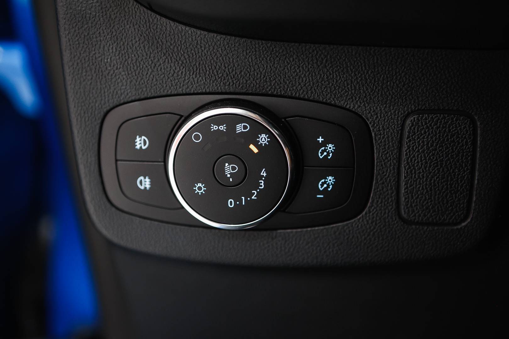 FORD Puma - Foto 15