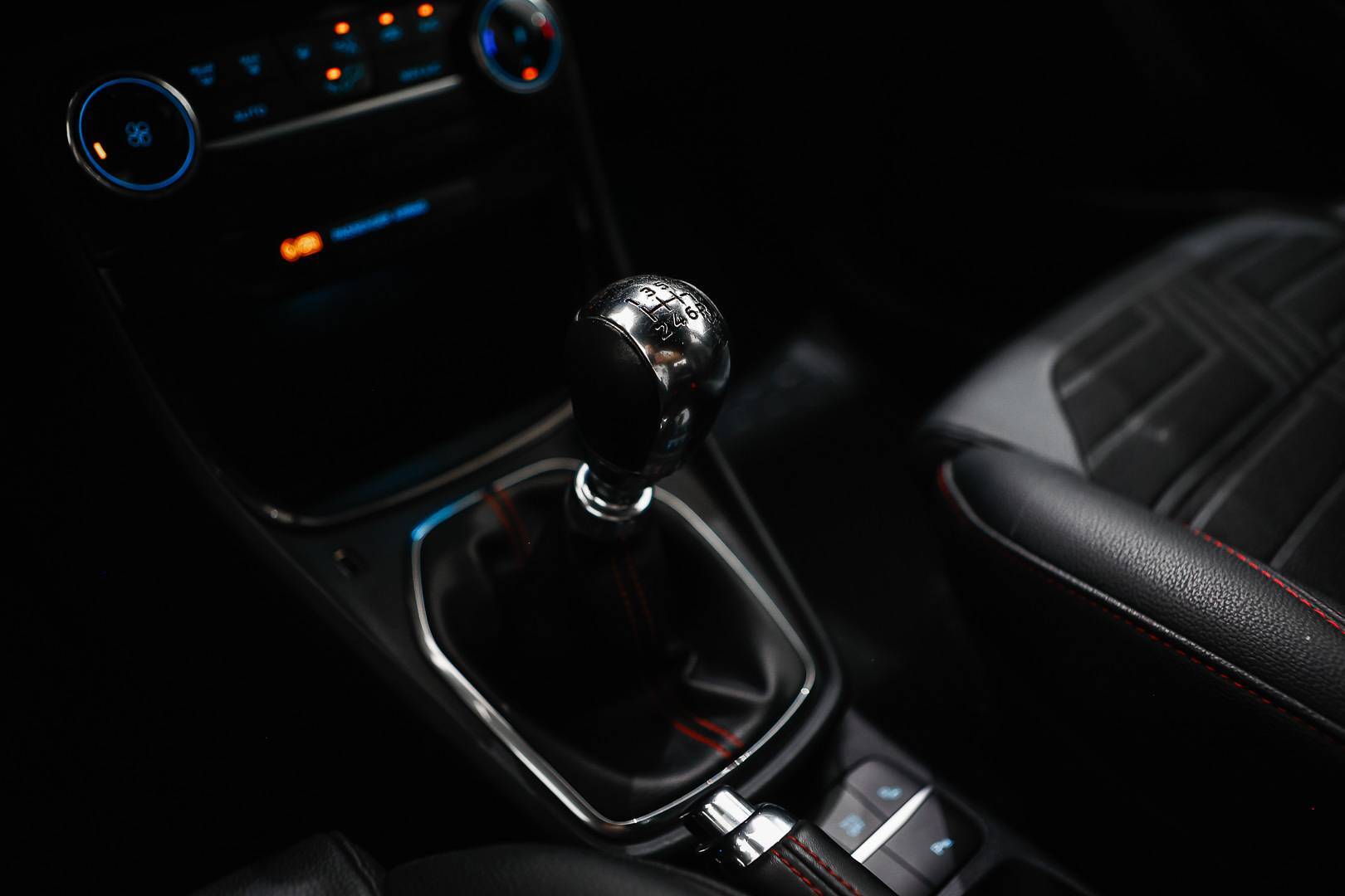 FORD Puma - Foto 21