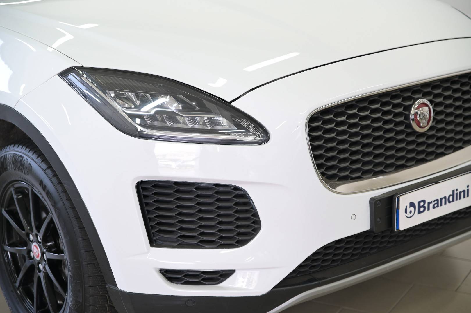 JAGUAR E-Pace - Foto 9
