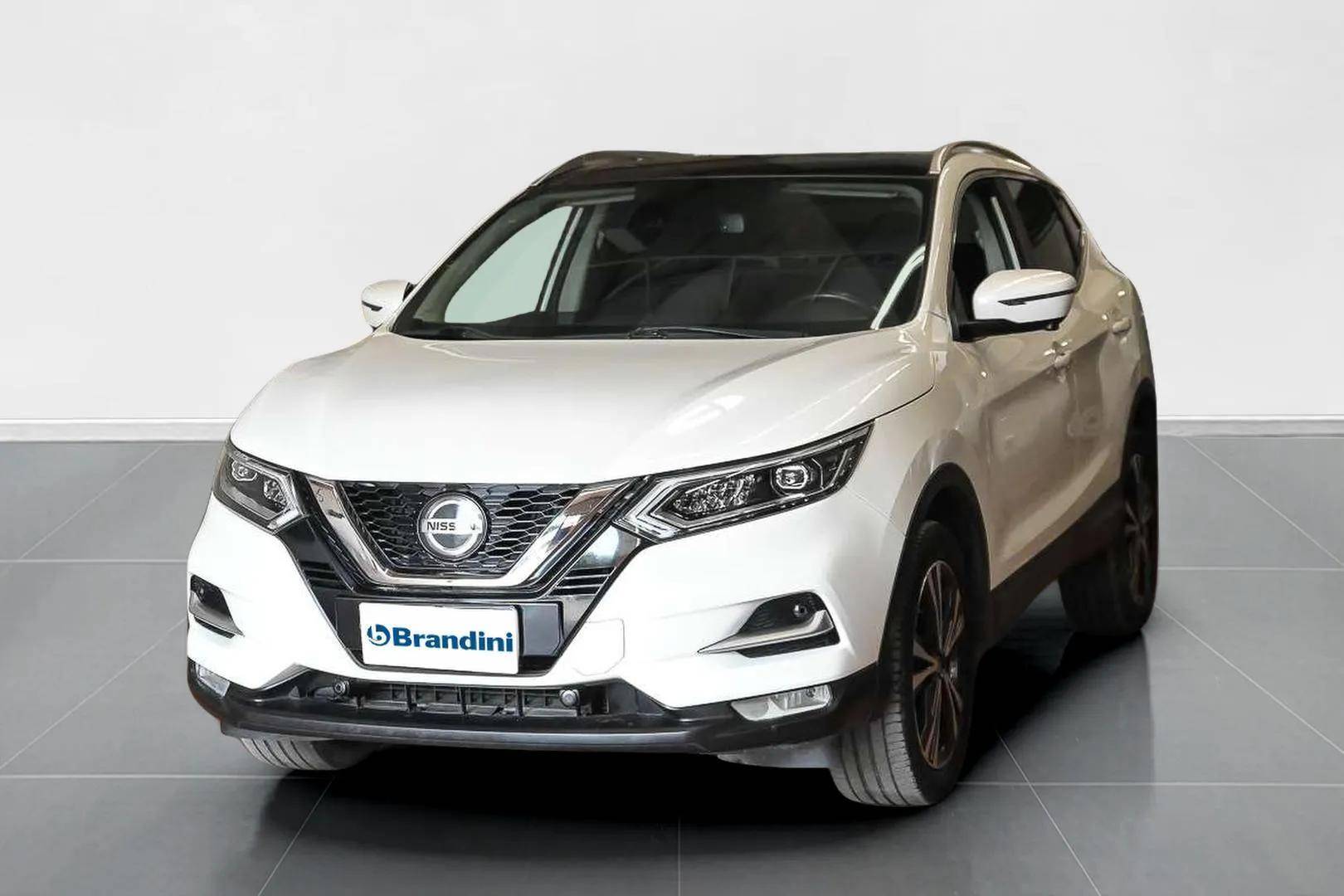 NISSAN Qashqai - Foto 1