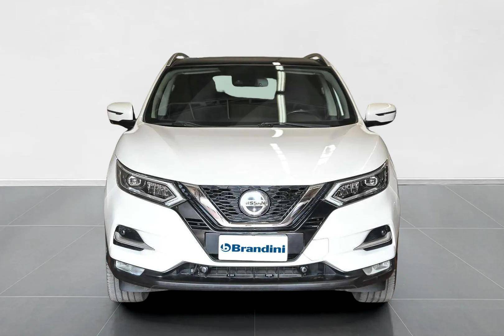 NISSAN Qashqai - Foto 2