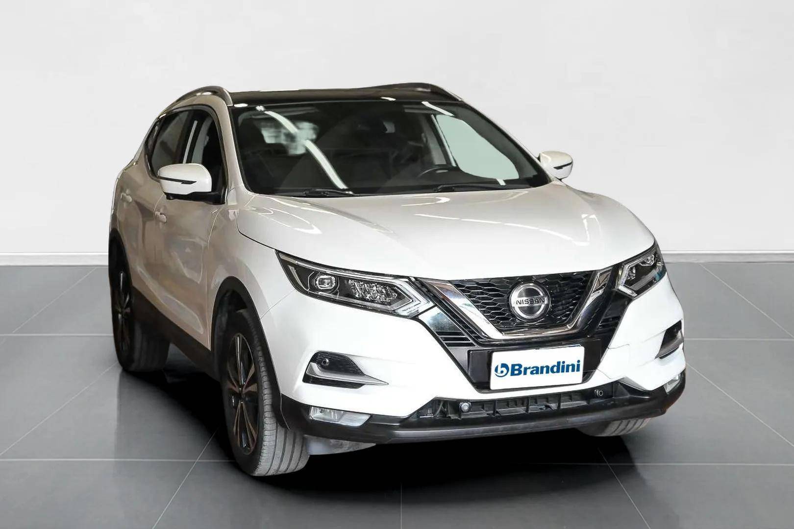 NISSAN Qashqai - Foto 3