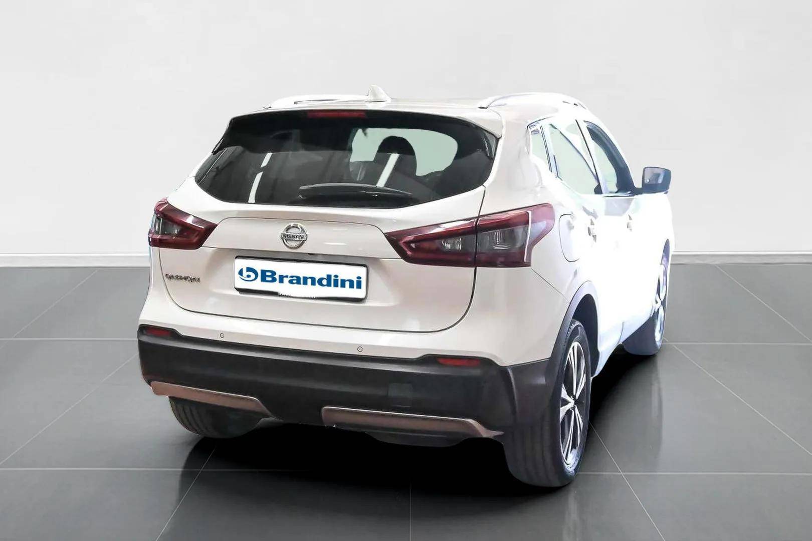 NISSAN Qashqai - Foto 4