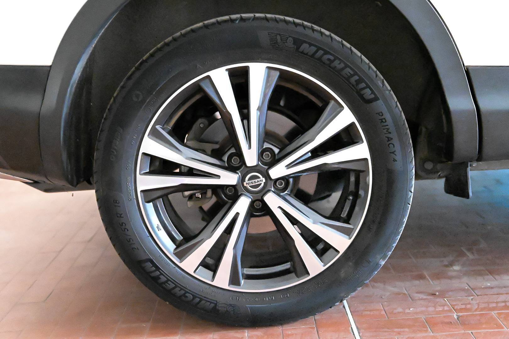 NISSAN Qashqai - Foto 7