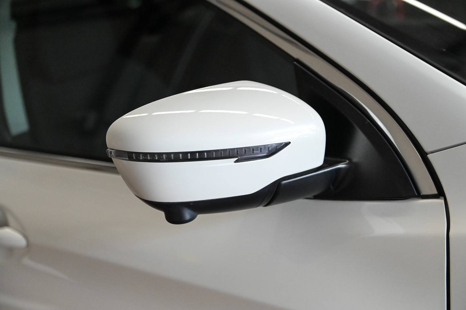 NISSAN Qashqai - Foto 8