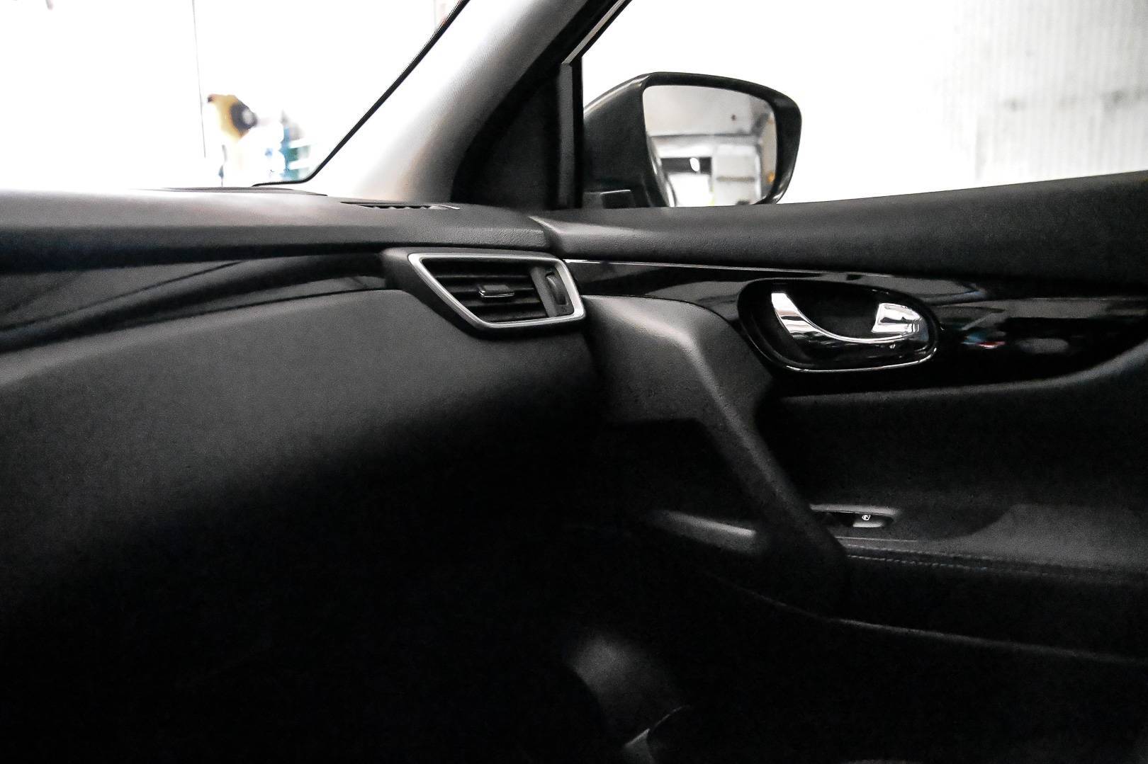 NISSAN Qashqai - Foto 12