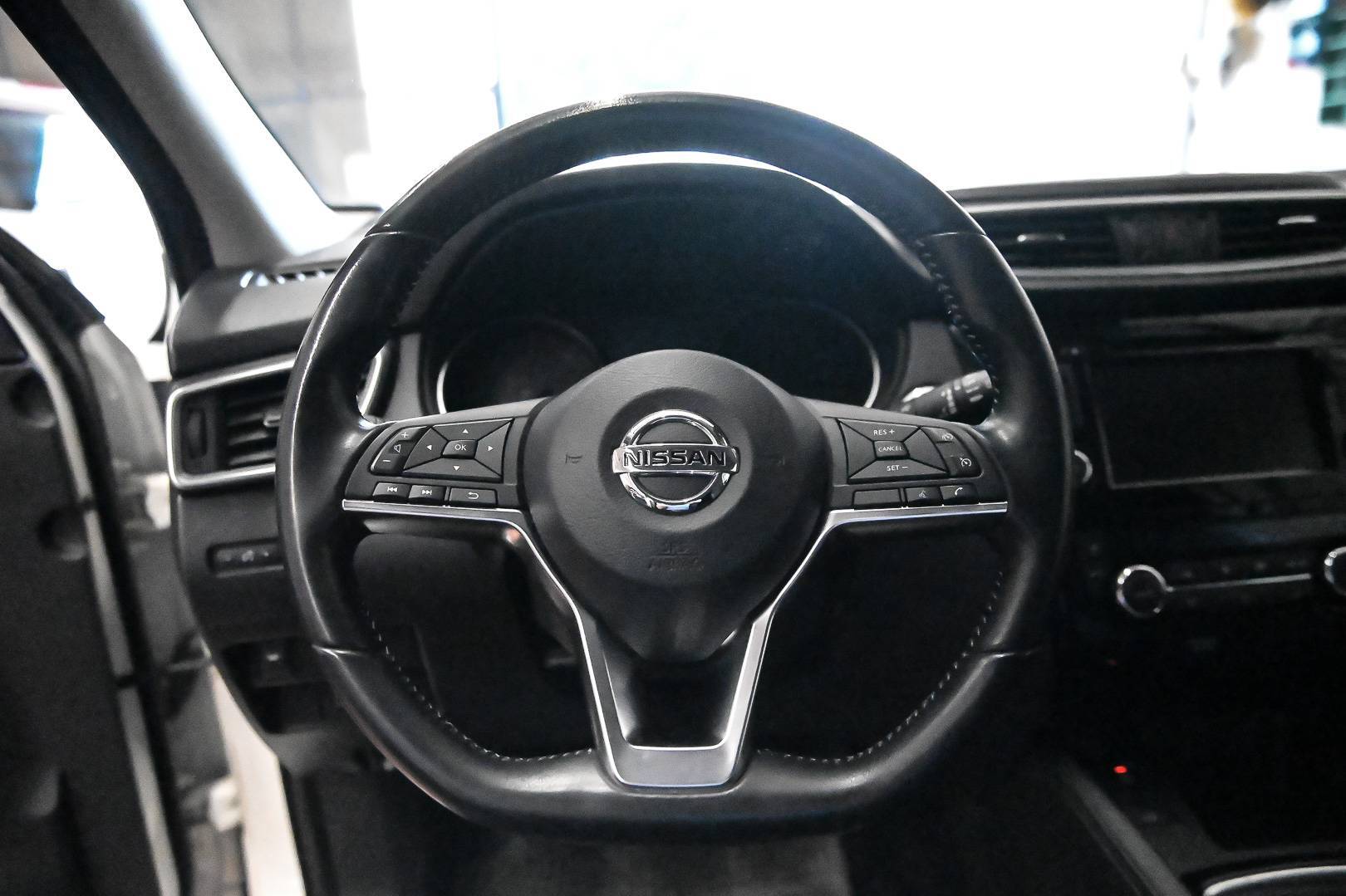 NISSAN Qashqai - Foto 14