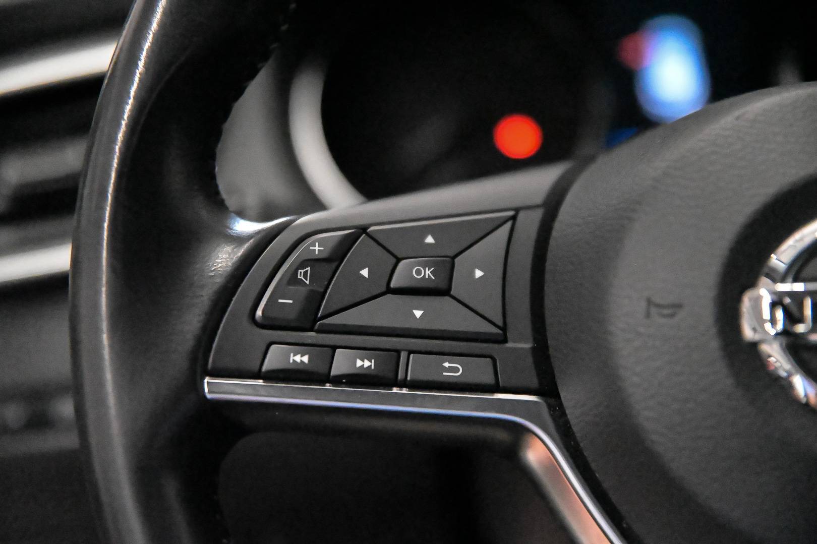 NISSAN Qashqai - Foto 15