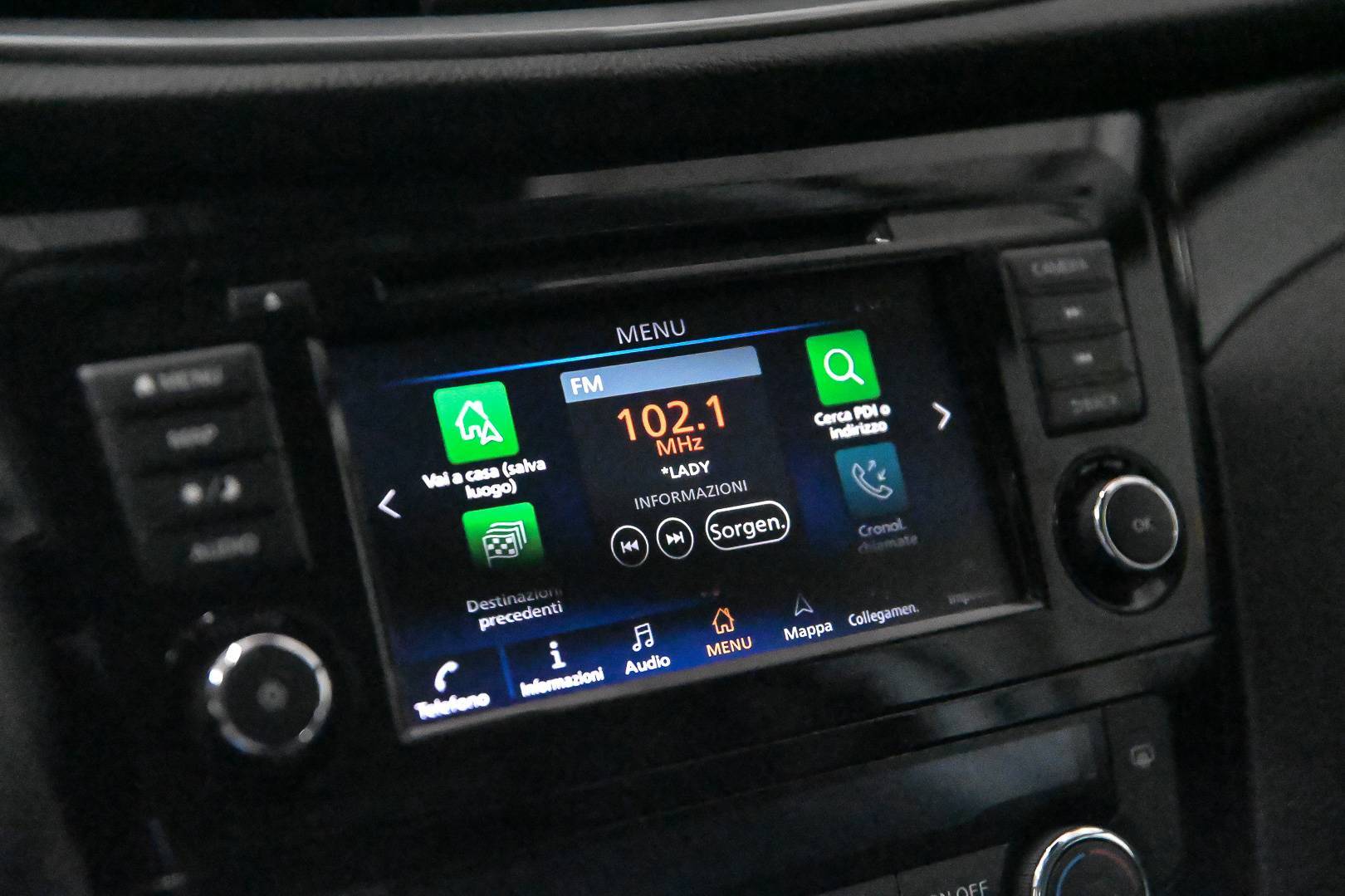 NISSAN Qashqai - Foto 20