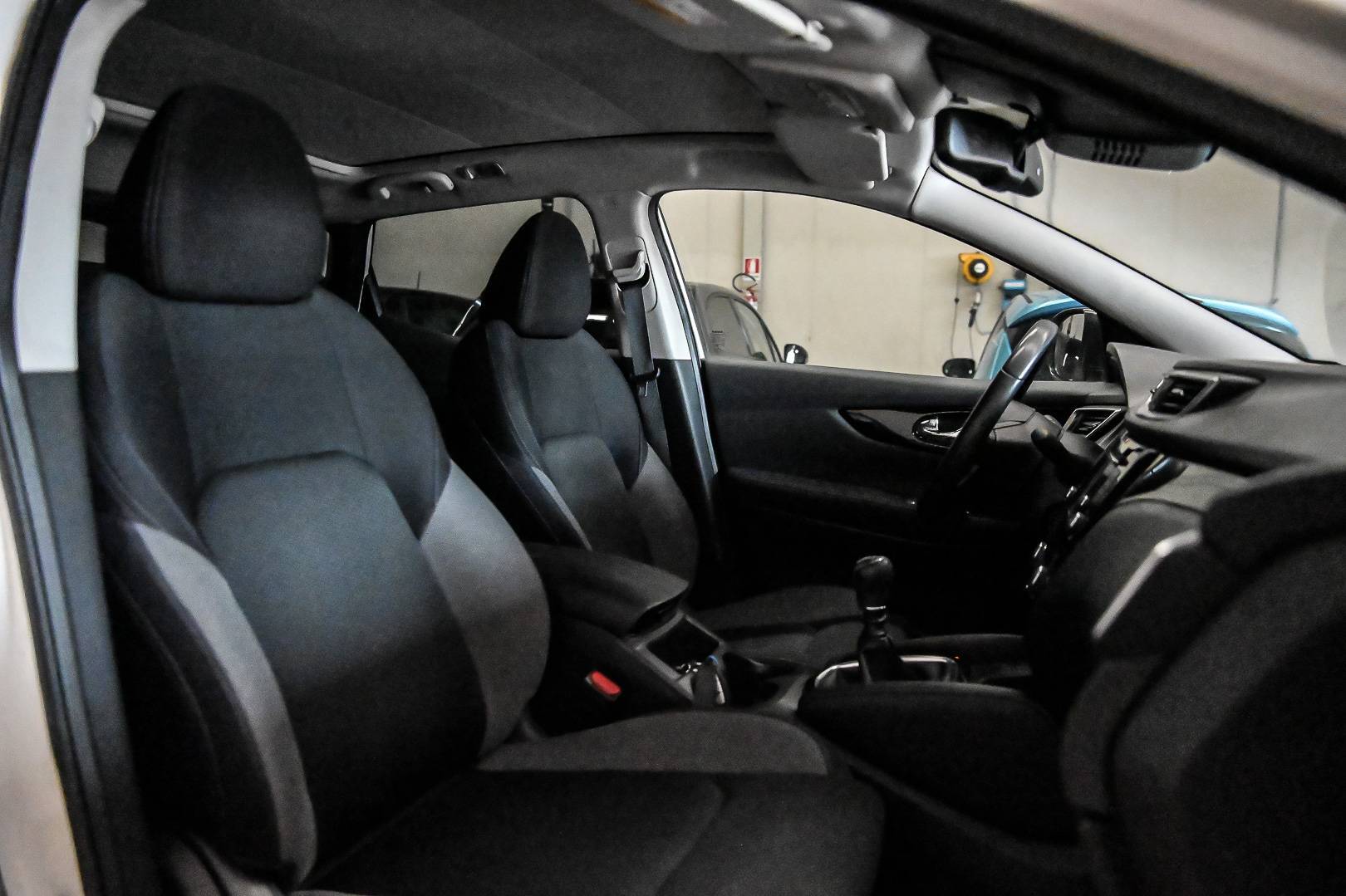 NISSAN Qashqai - Foto 22
