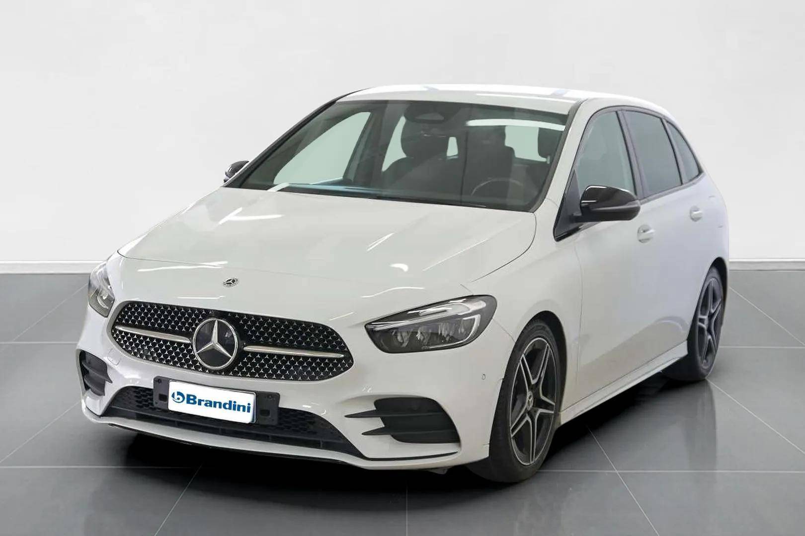 MERCEDES Classe B - Foto 1