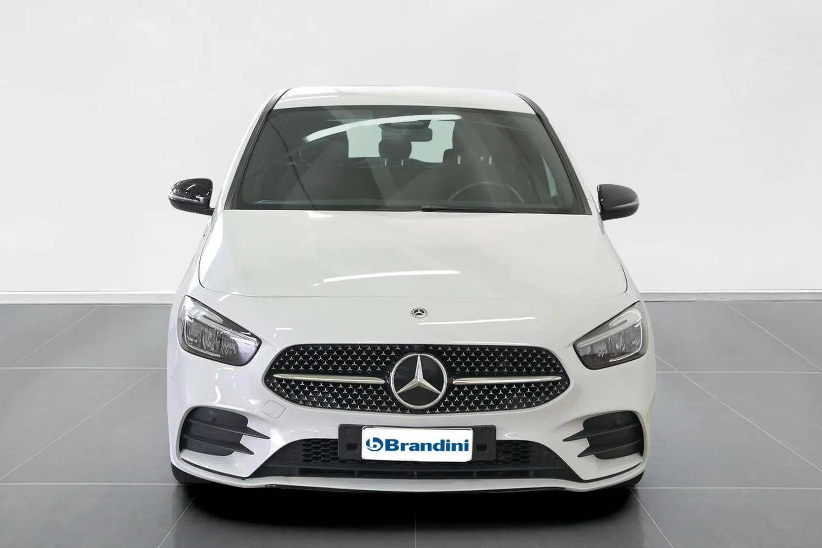 MERCEDES Classe B - Foto 2