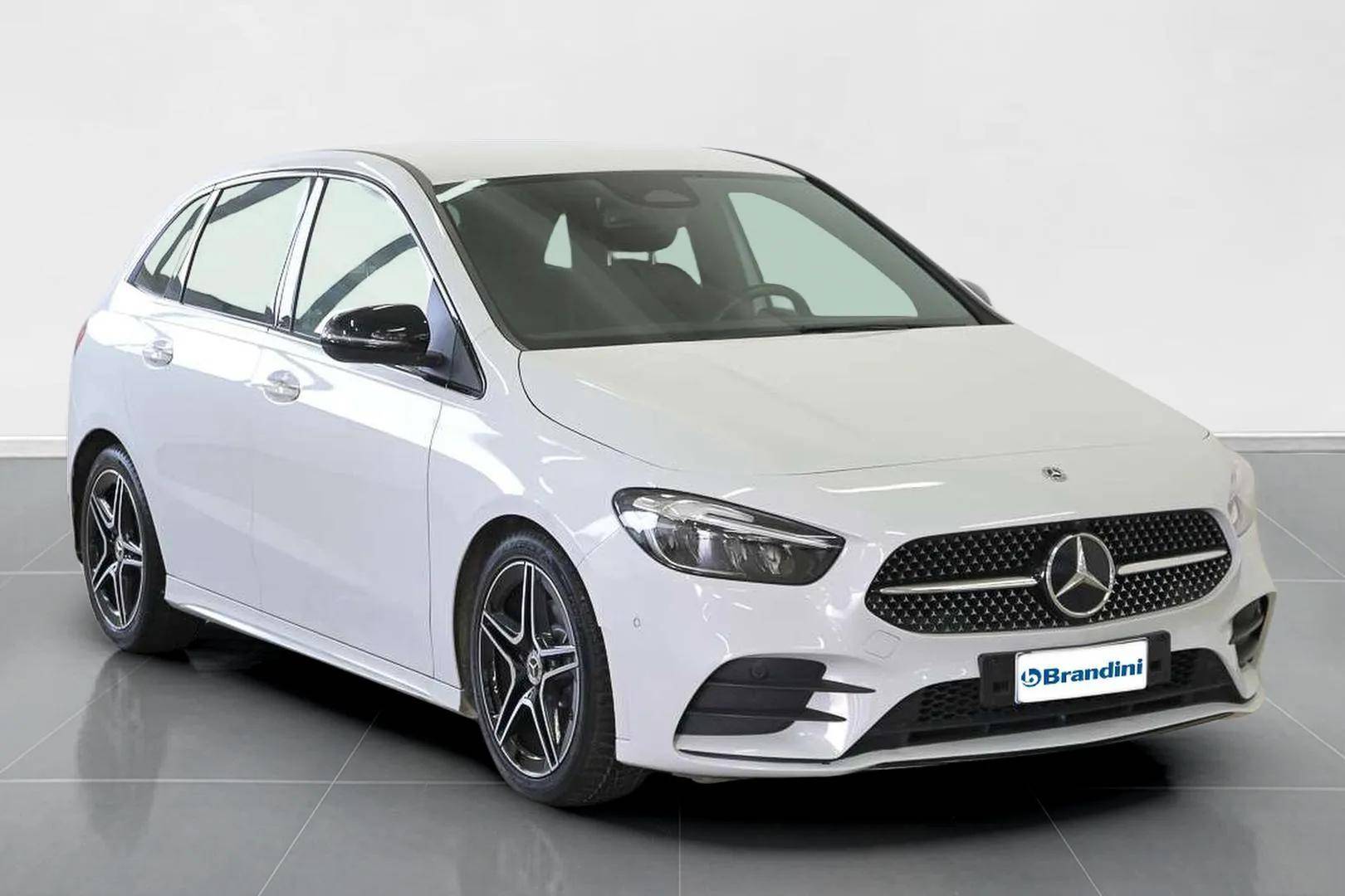 MERCEDES Classe B - Foto 3