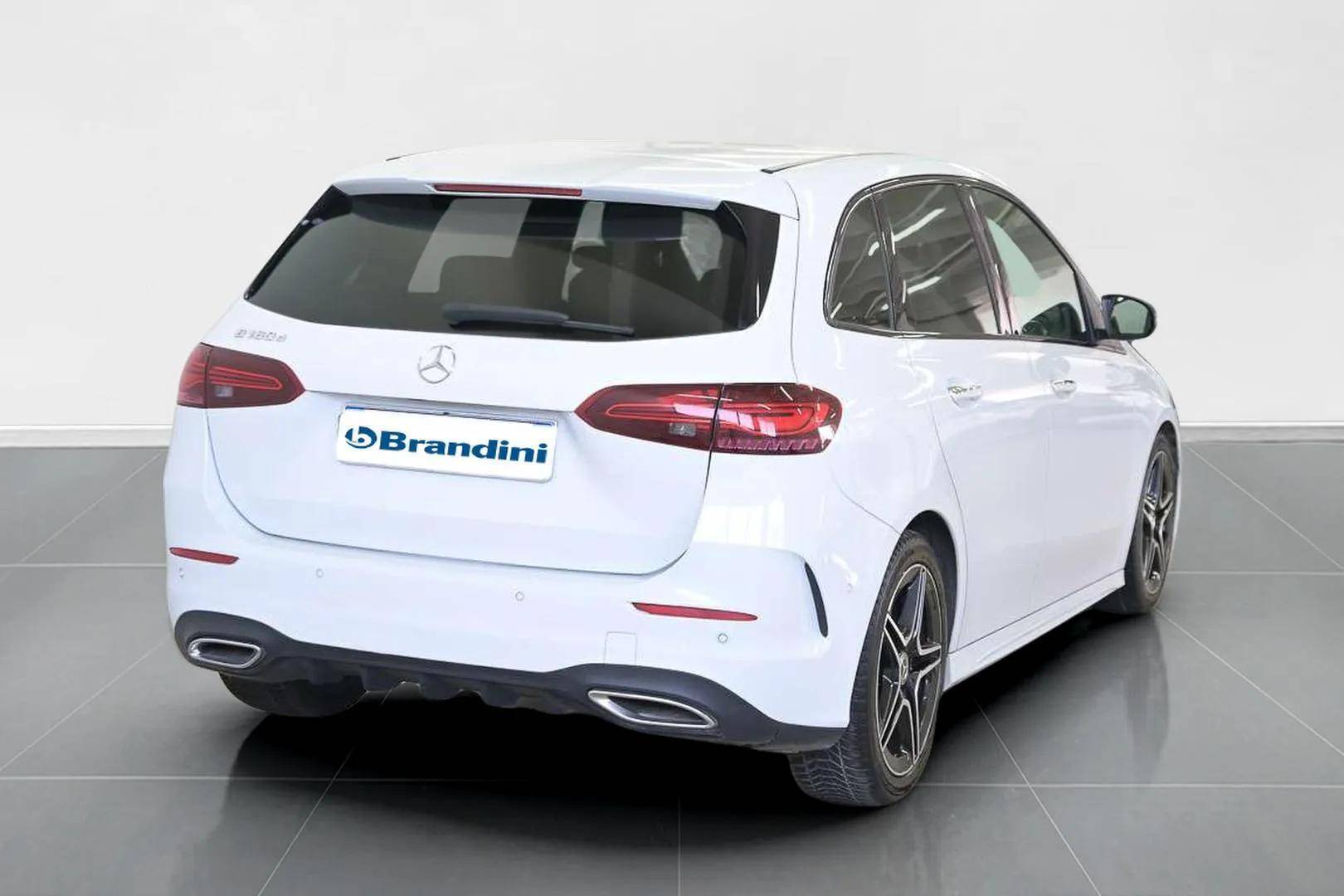 MERCEDES Classe B - Foto 4