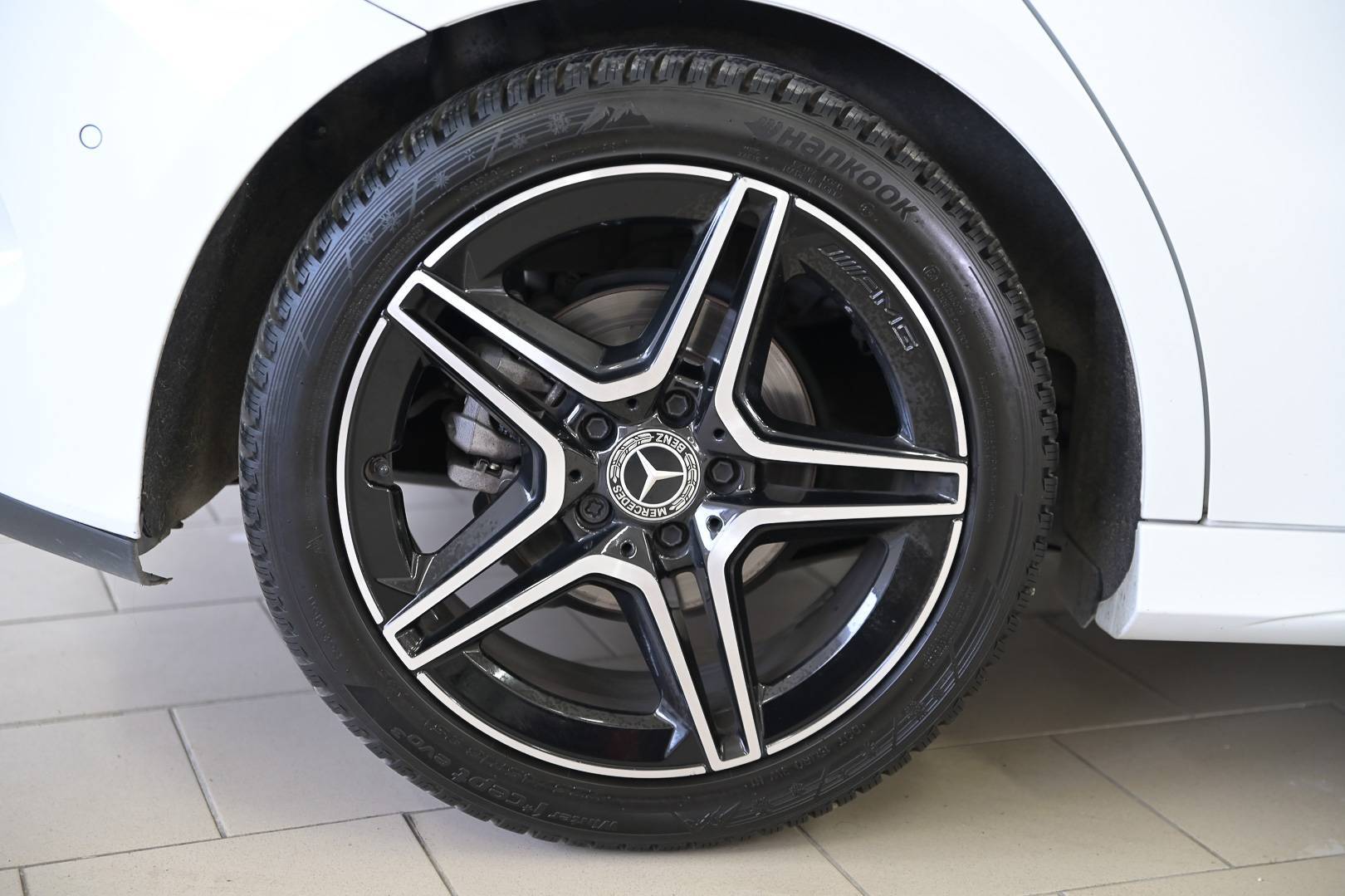 MERCEDES Classe B - Foto 8