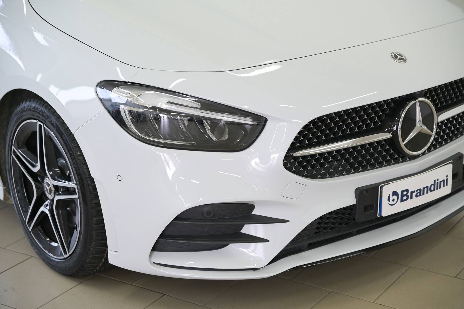 MERCEDES Classe B - Foto 10