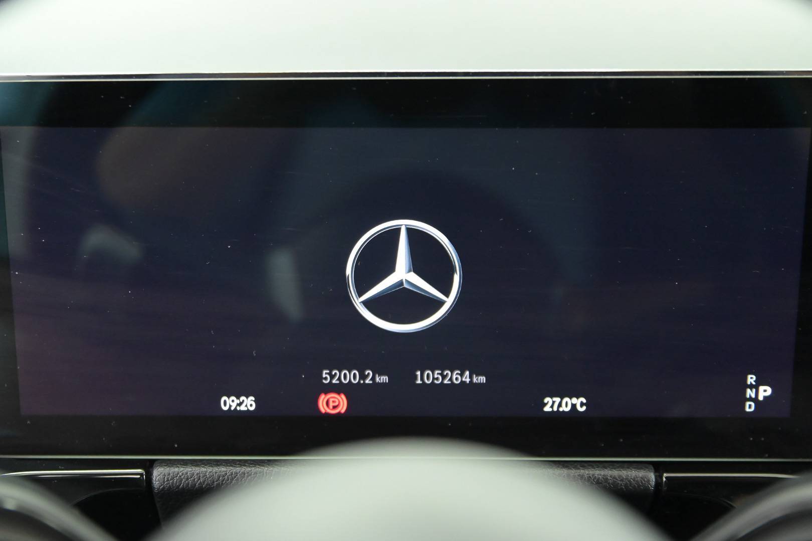 MERCEDES Classe B - Foto 13