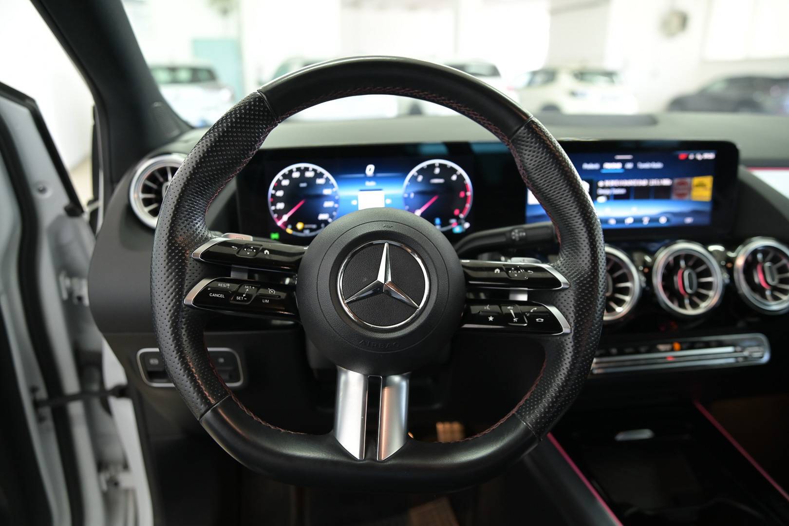 MERCEDES Classe B - Foto 15