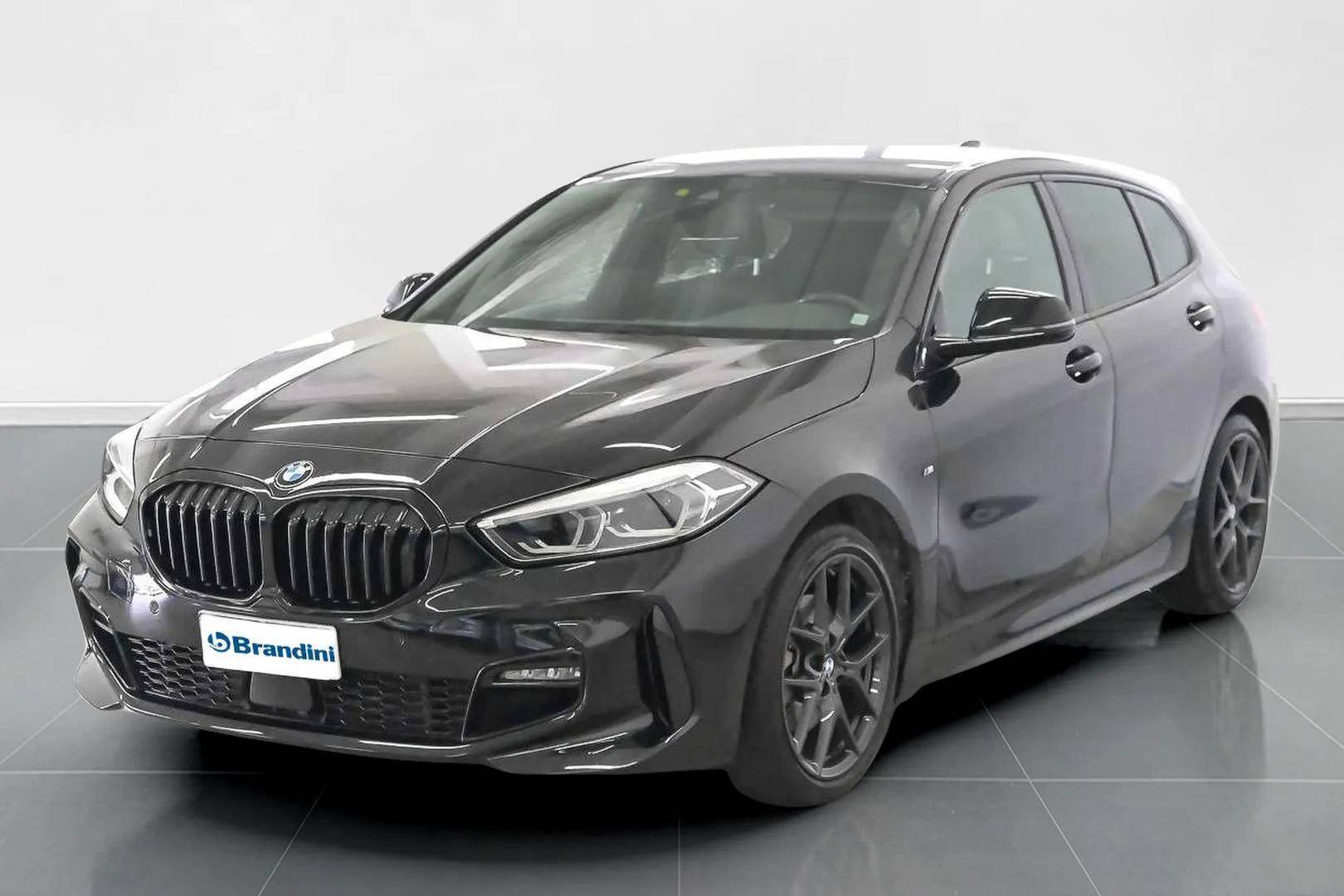 BMW Serie 1 - Foto 1