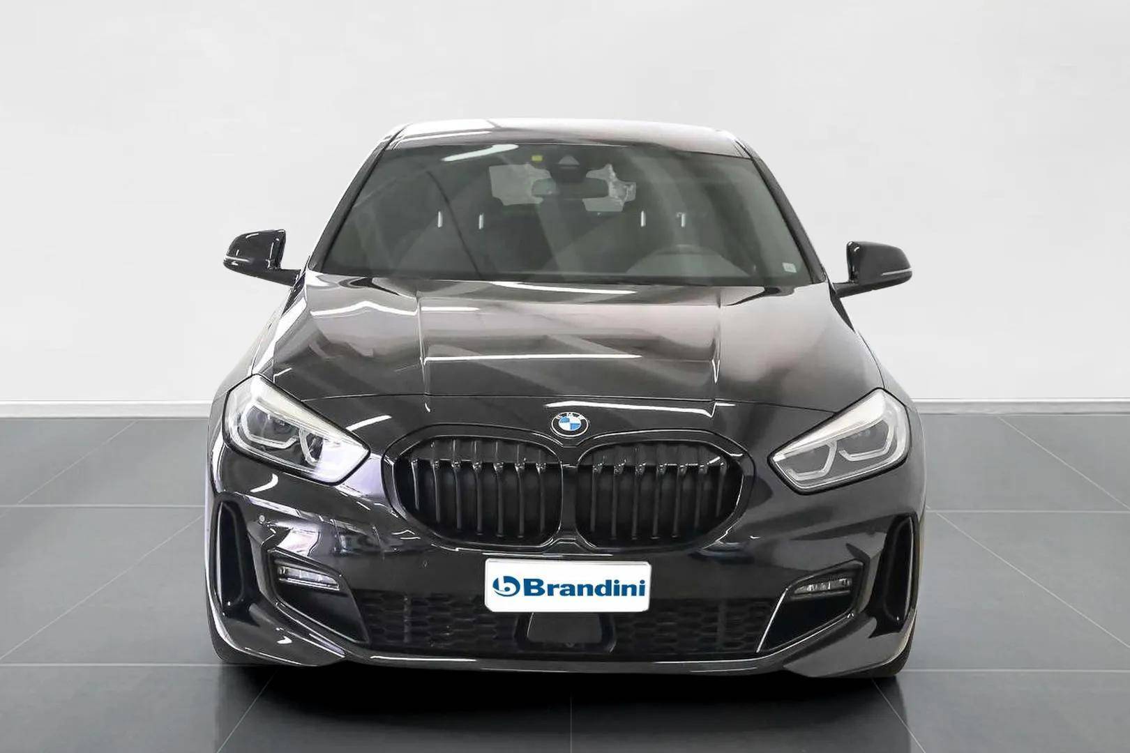 BMW Serie 1 - Foto 2