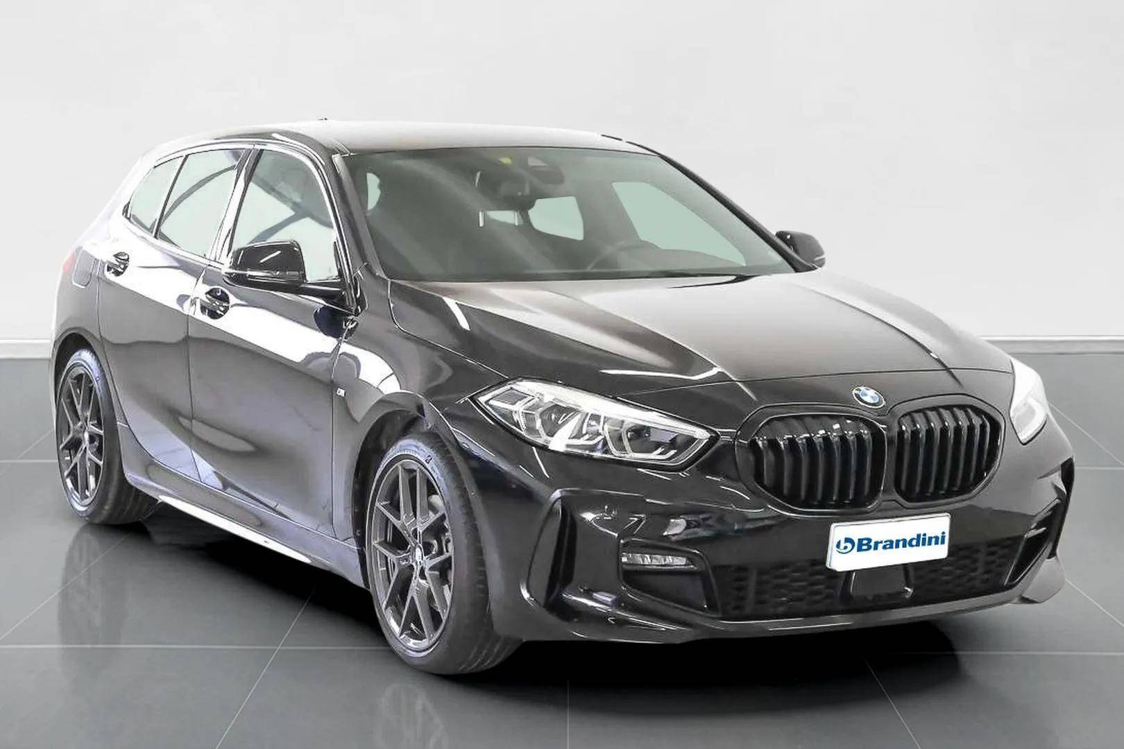 BMW Serie 1 - Foto 3