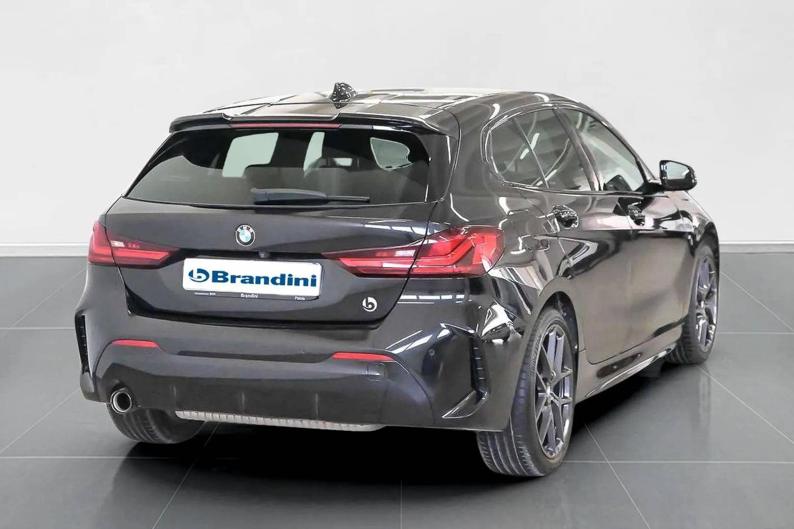 BMW Serie 1 - Foto 4