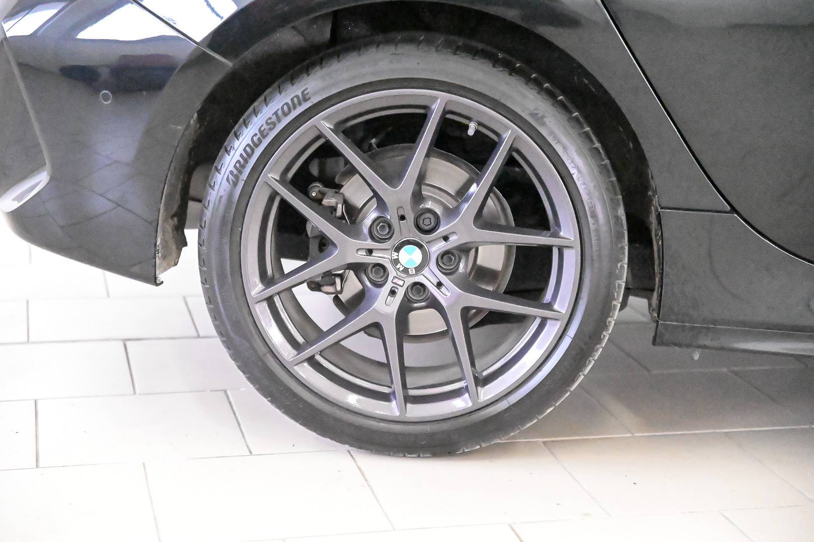 BMW Serie 1 - Foto 7