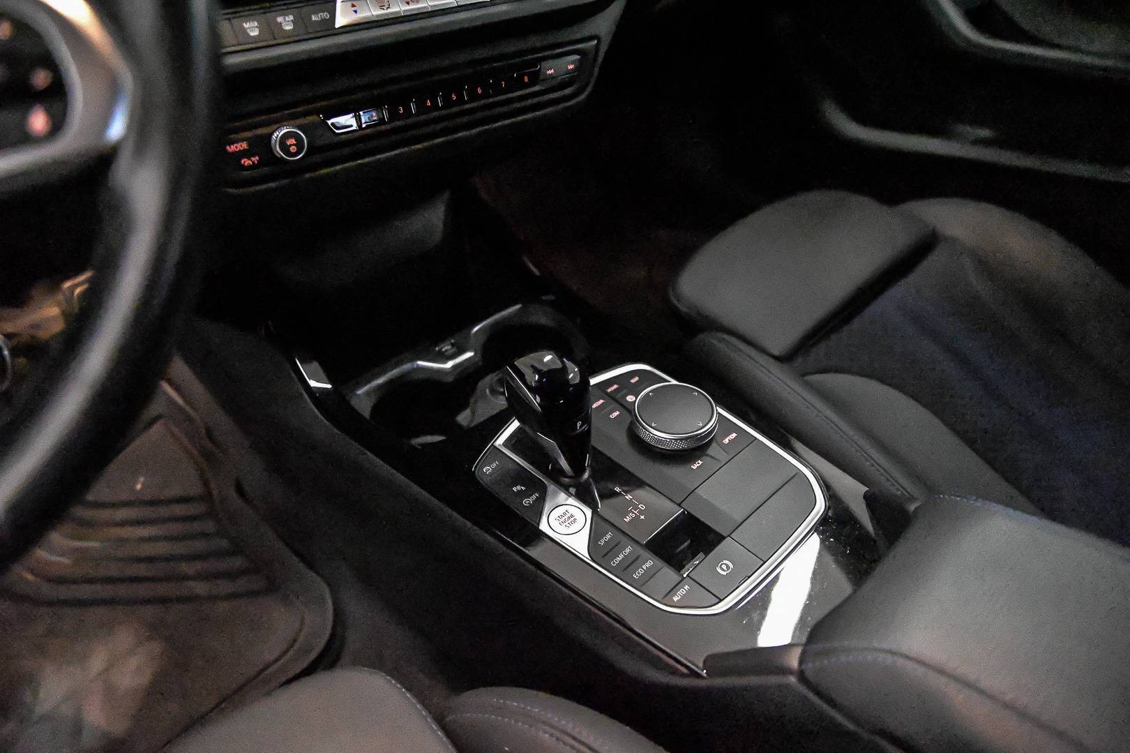 BMW Serie 1 - Foto 13