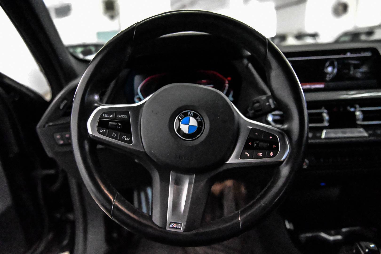 BMW Serie 1 - Foto 14